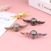 Harry potter flying Golden Ball Fidget Spinner Toys For Children Spinner Antistress Toys Wholesale 