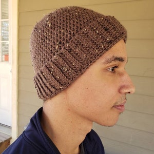 Men's Fisherman Hat