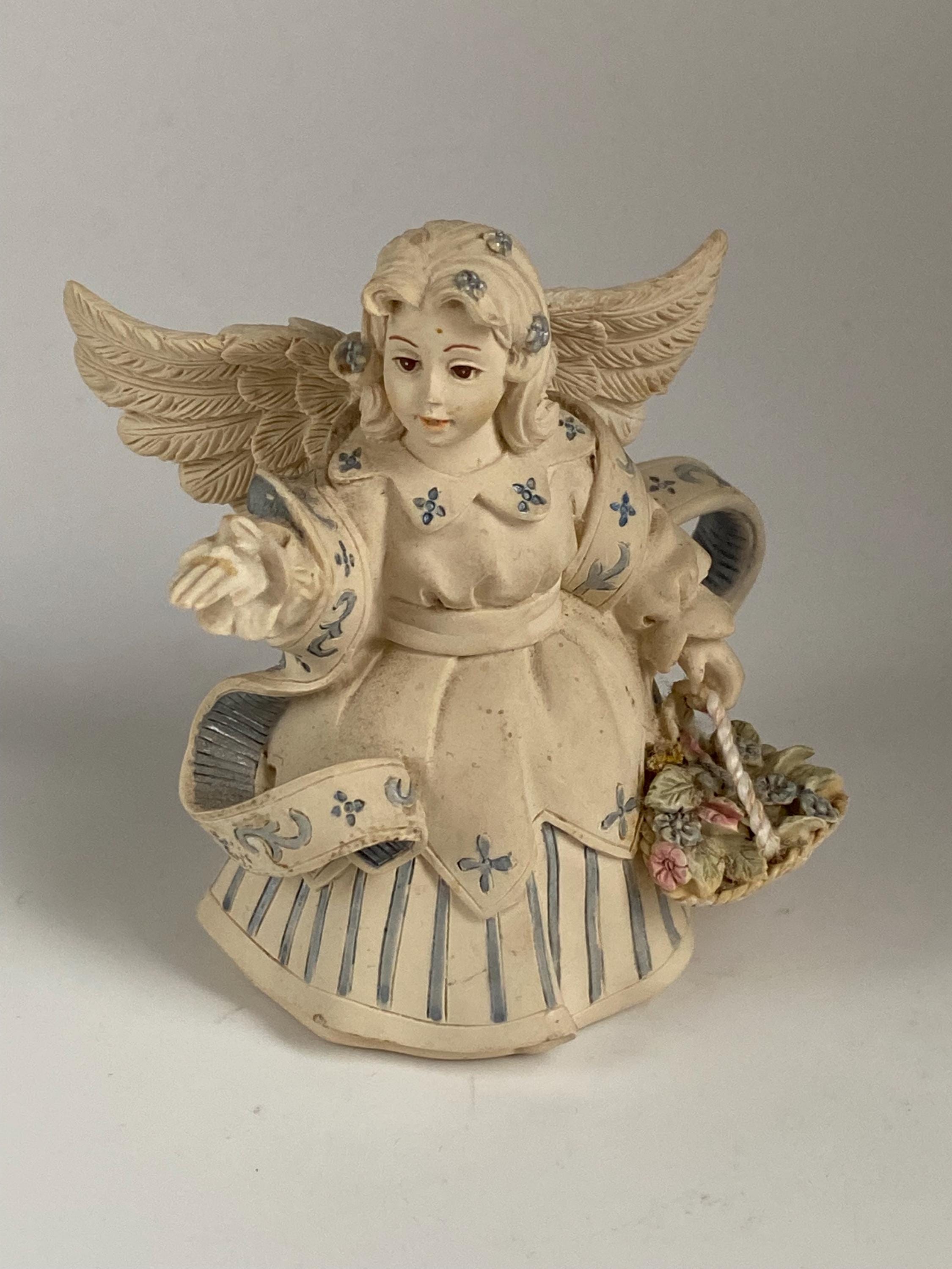 Sarah's Angels 天使の置物 2009年製 Sarah's Angels 天使の置物 2009年製 Amazon.co.jp: 天使 置物