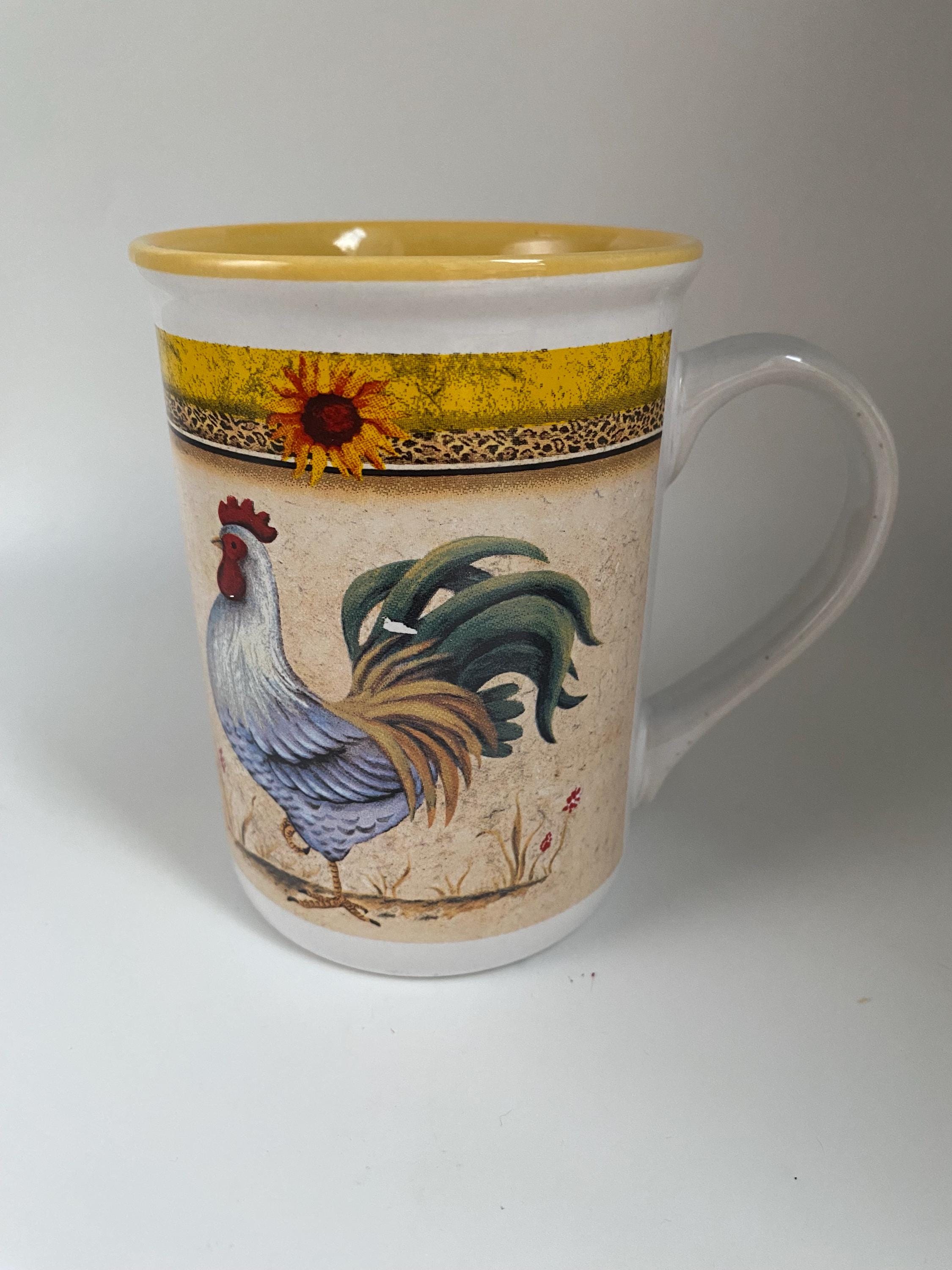Vintage Gibson Mugs - Etsy