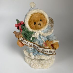 Cherished Teddies Grace - Etsy