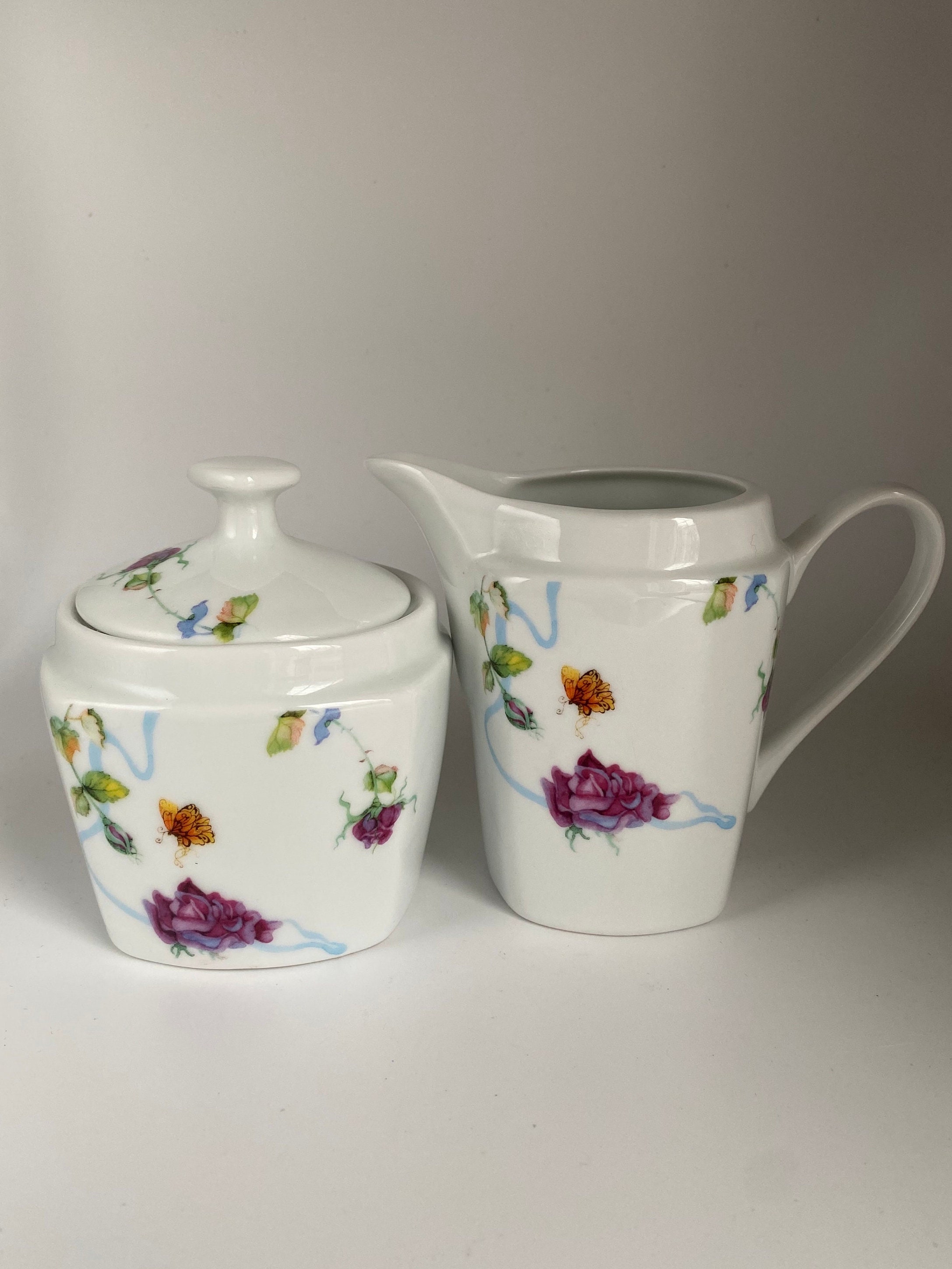 Pegasus Porcelain Fine - Etsy