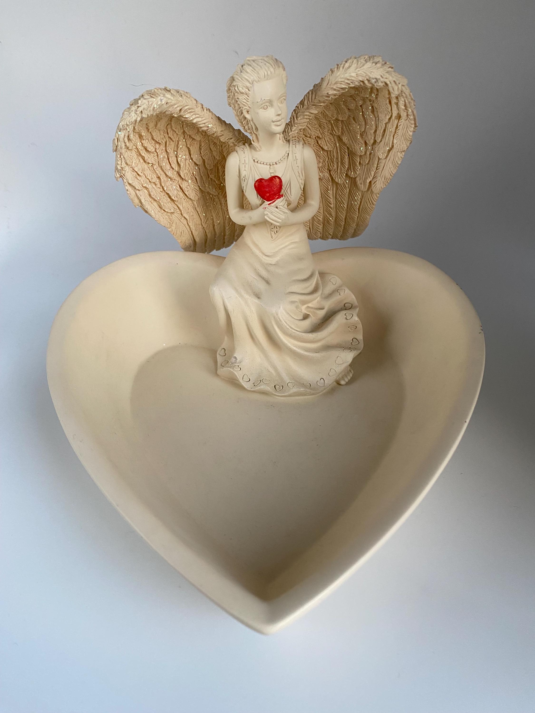 Angelstar Figurines - Etsy