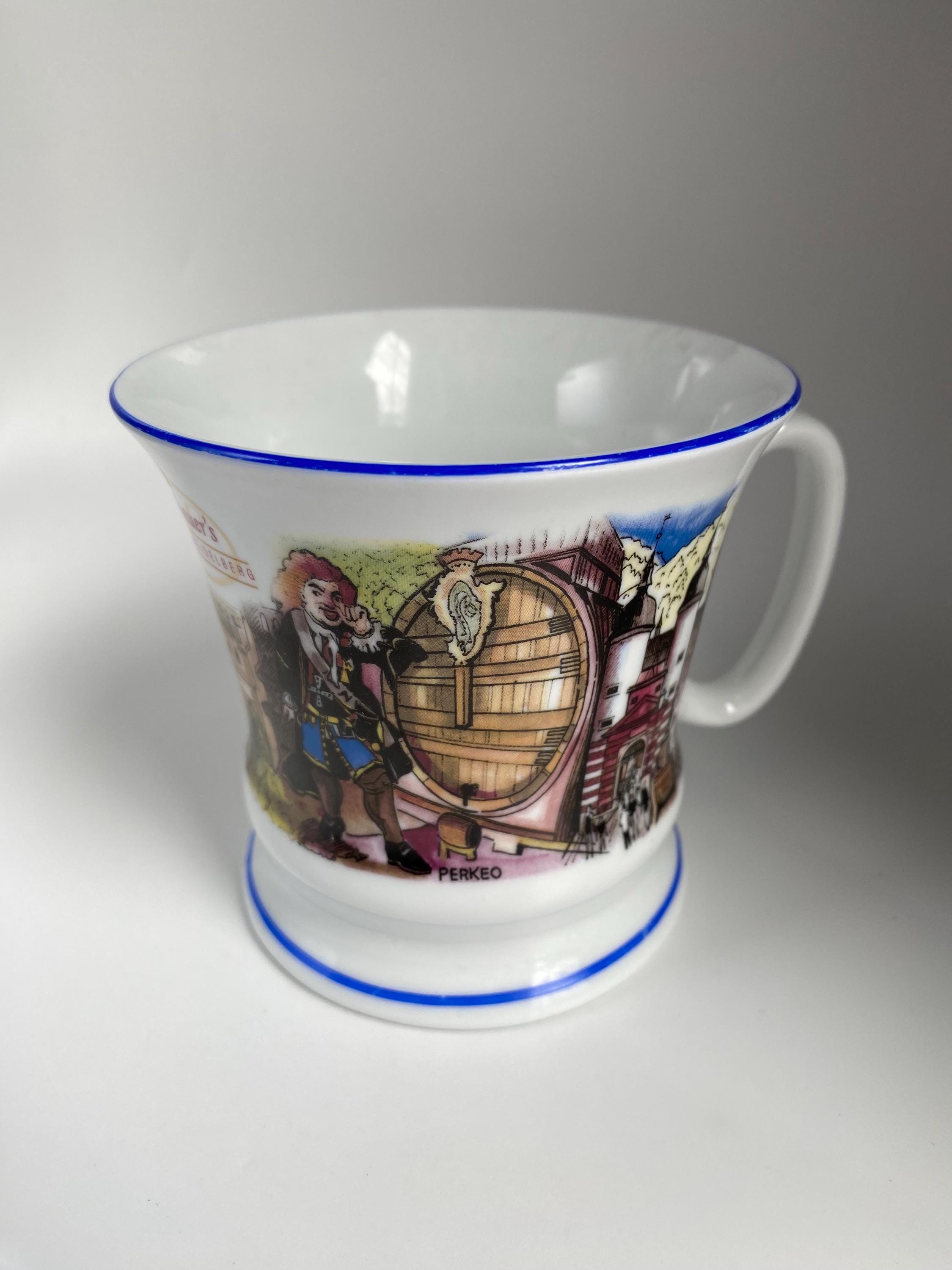 Perkeo Stein - Etsy
