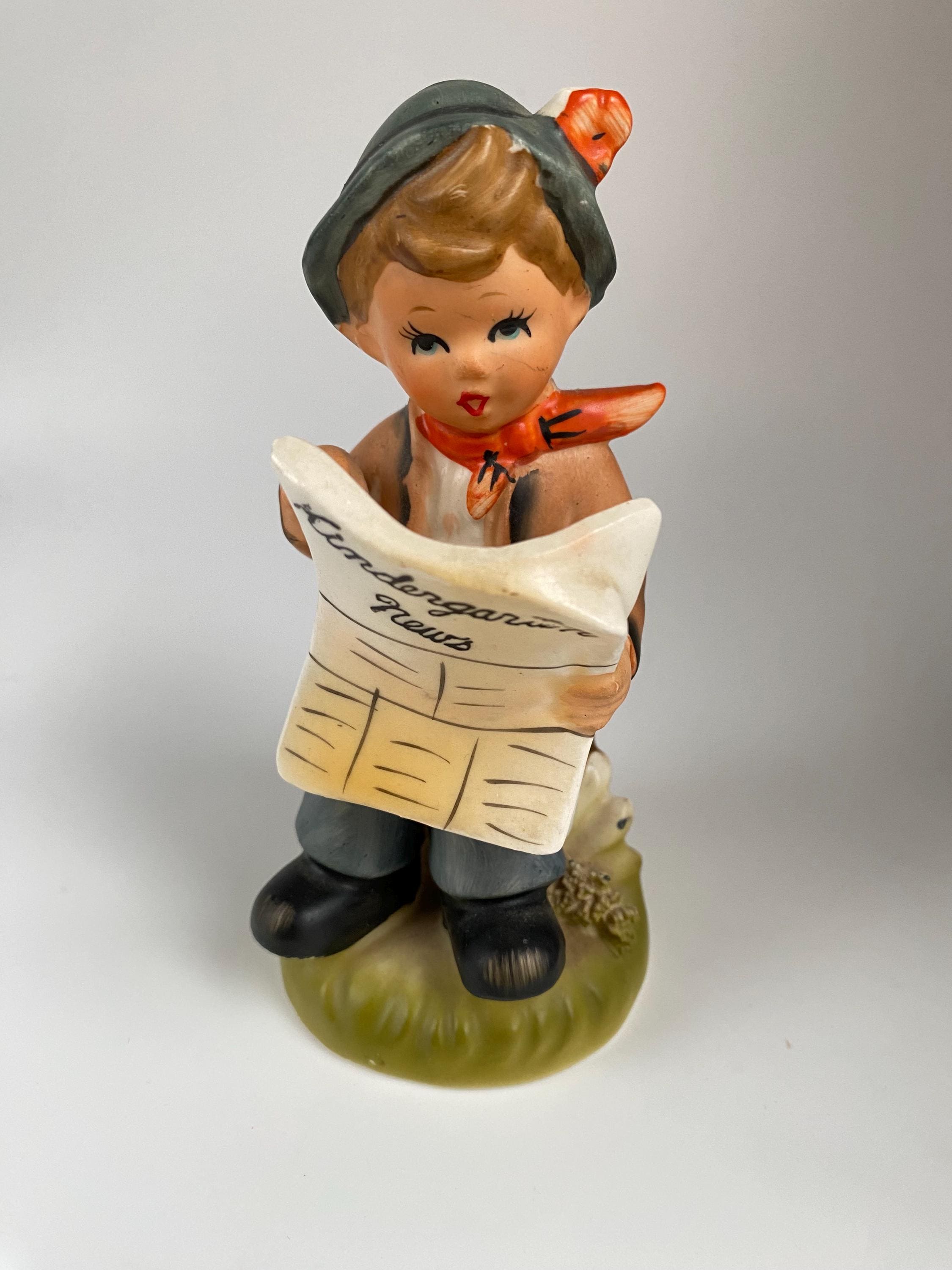 Arnart Porcelain - Etsy