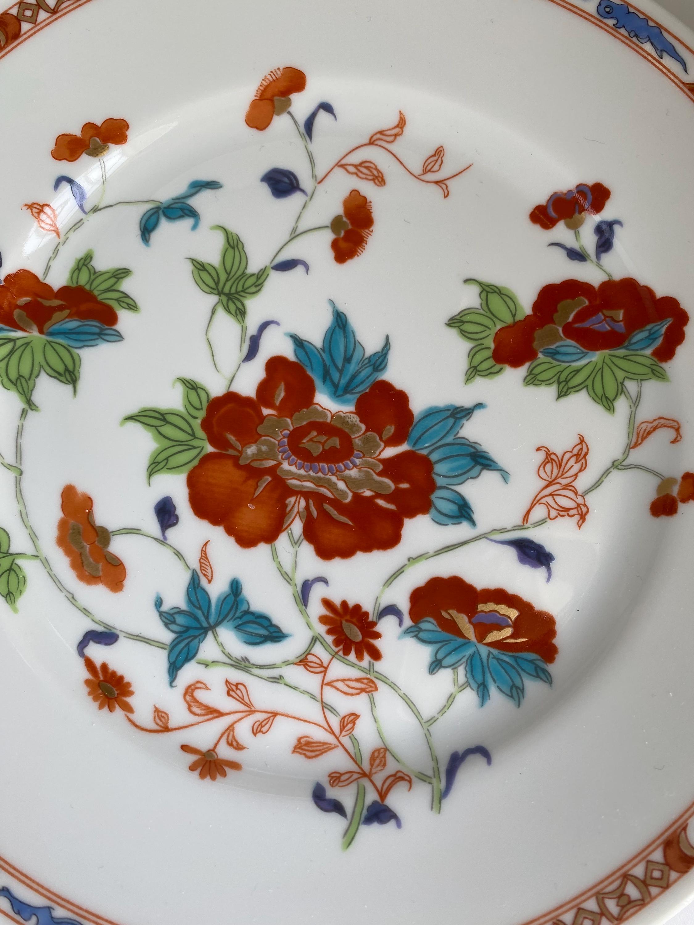 Limoges Raynaud　未使用 ヴィンテージ　希少 90年代 Limoges Raynaud 未使用 ヴィンテージ 希少 90年代 RAYNAUD Limoges