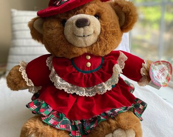 kmart teddy bear jacket