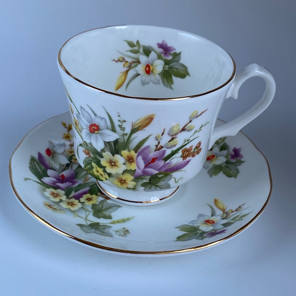 Duchess Bone China Etsy