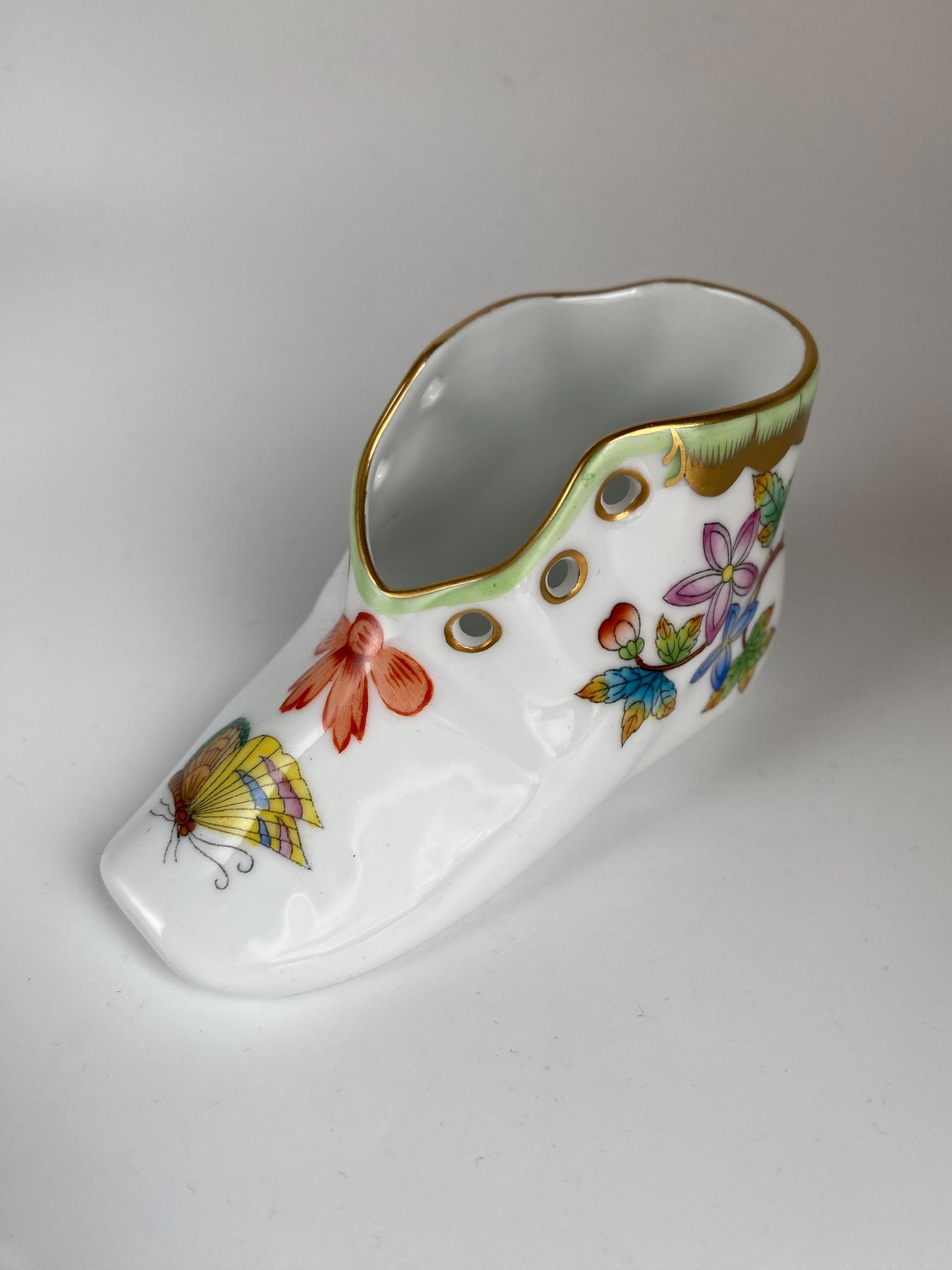 Herend 7570 - Etsy