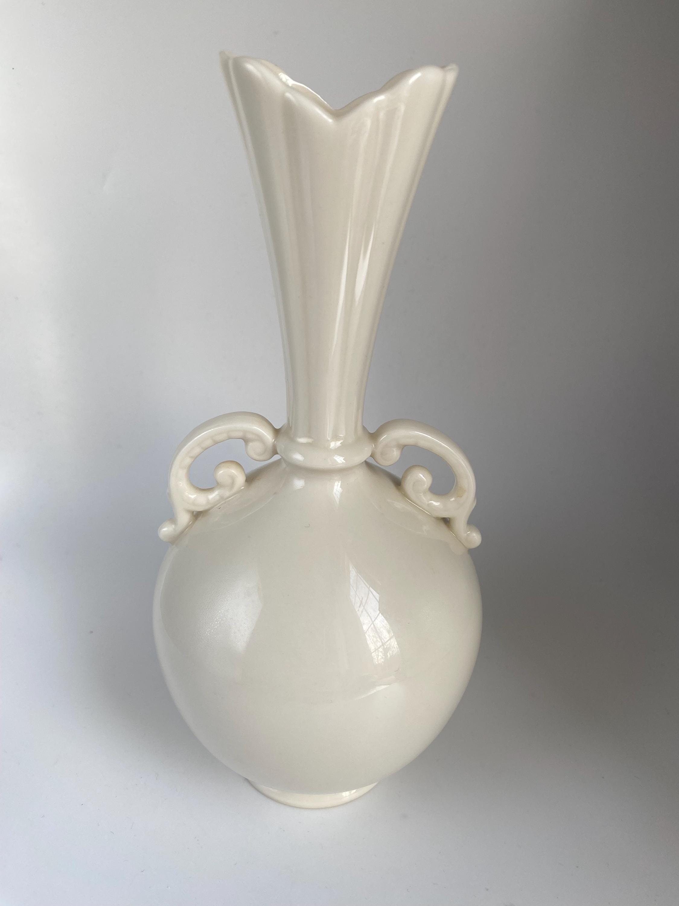 Rare Lenox Vase - Etsy
