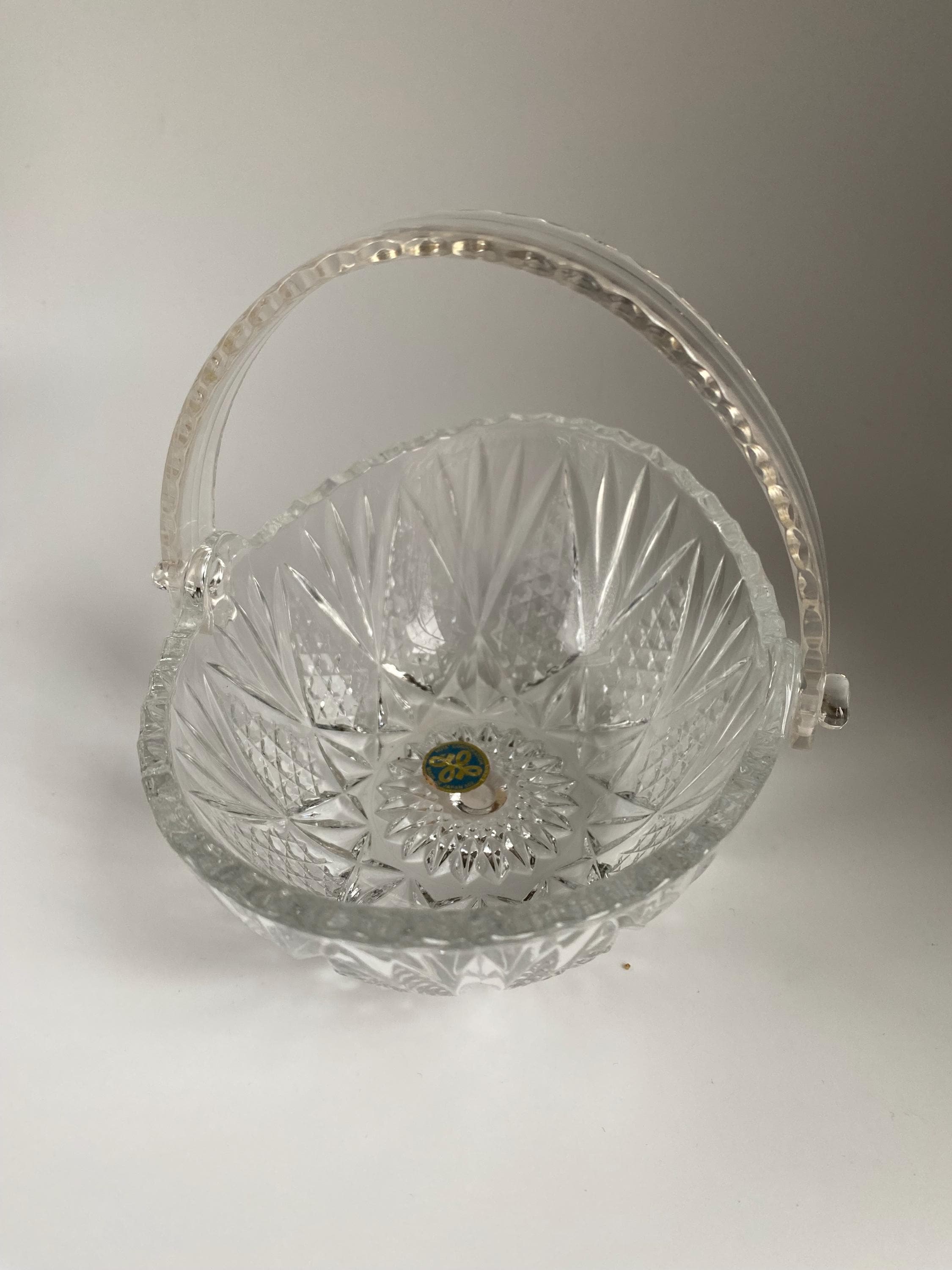 Japanese Hoya Glass - Etsy