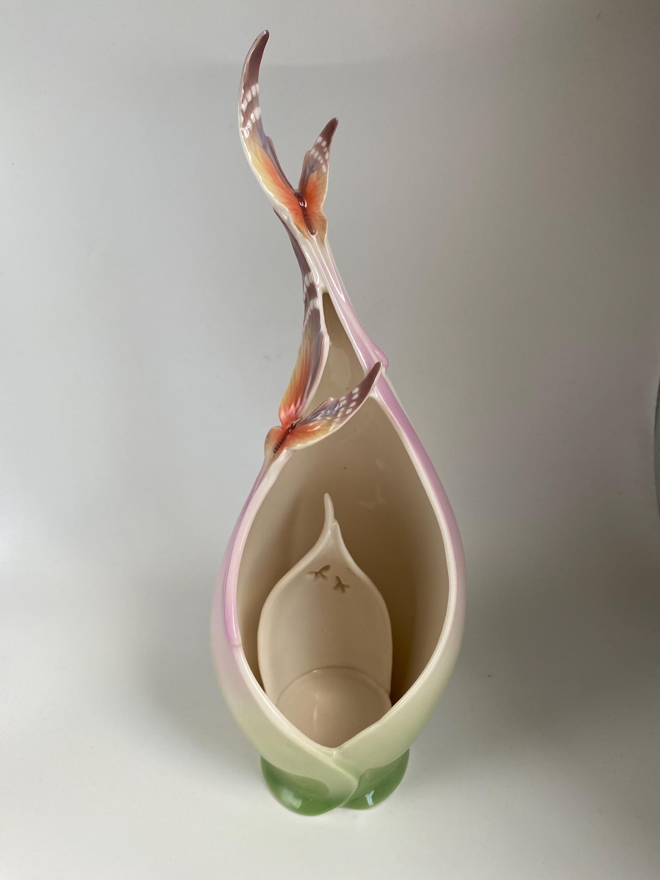 Franz Candle Holder - Etsy