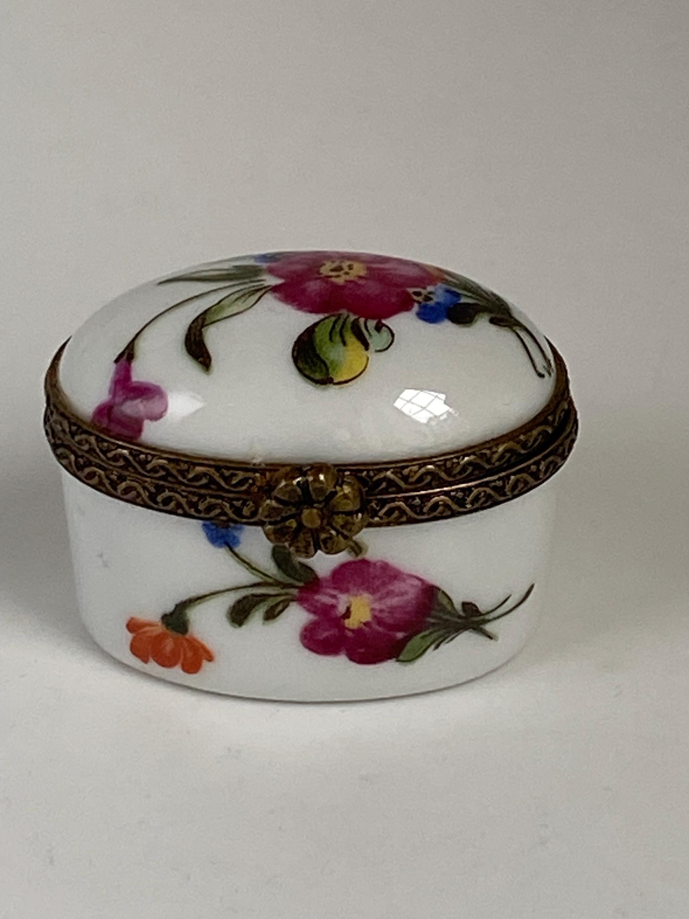 Ancienne Manufacture Royale Limoges - Etsy