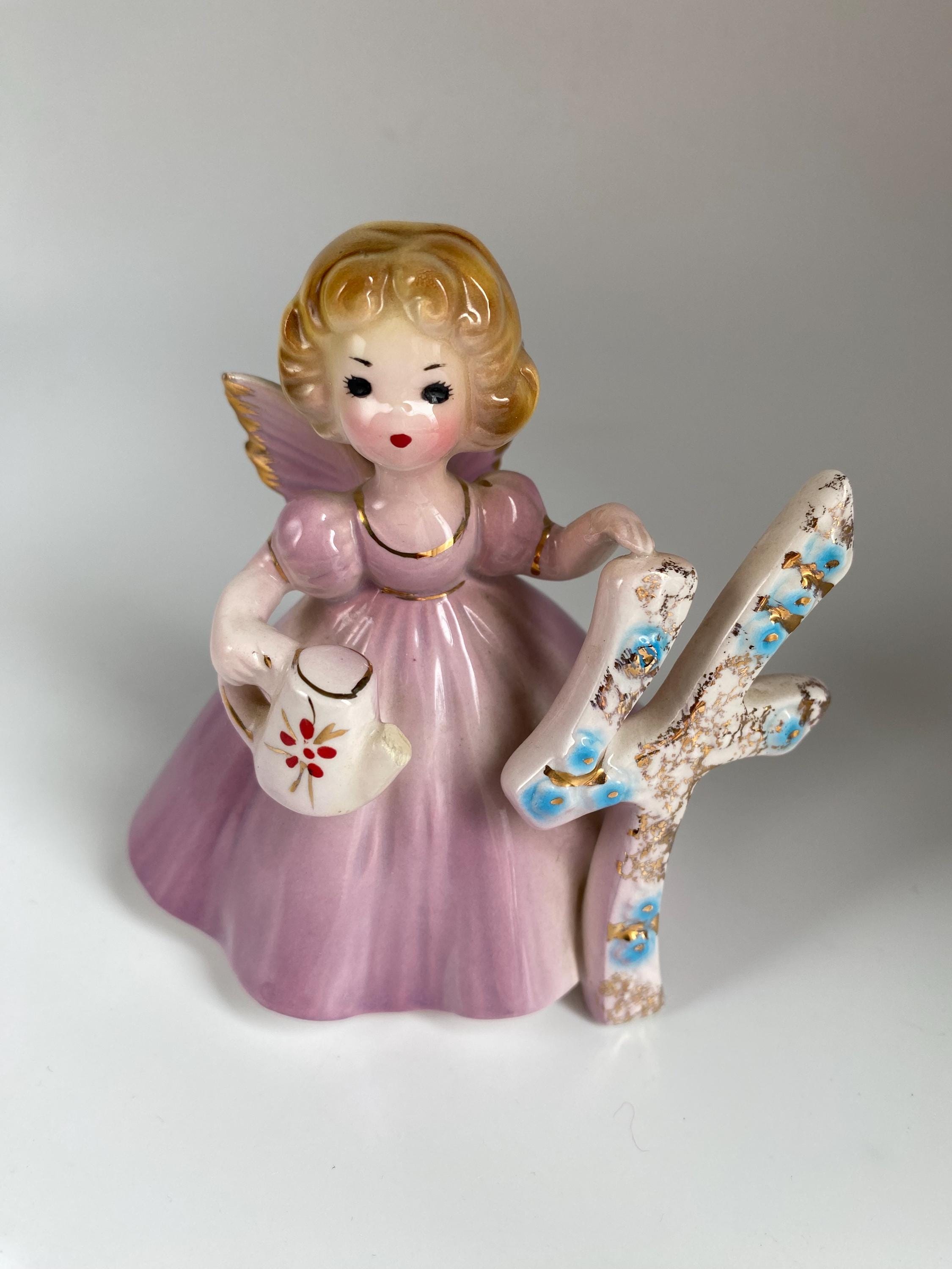 Rare Josef Originals Figurines - Etsy