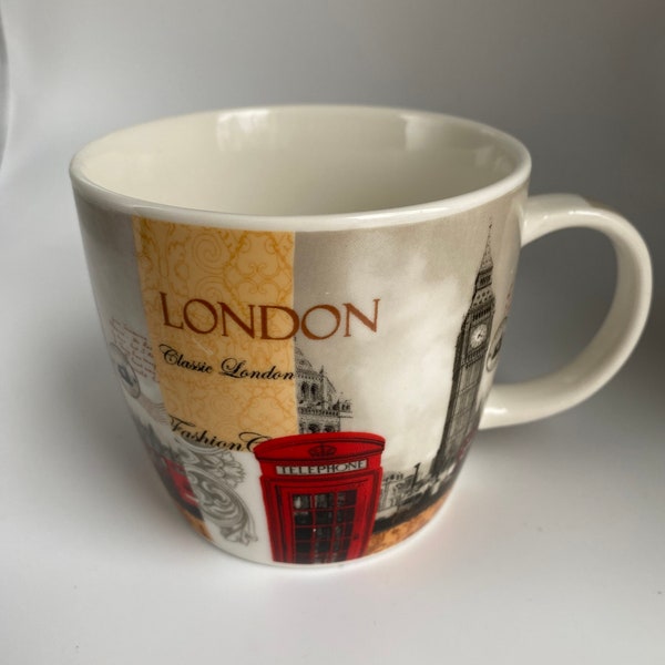 The Leonardo, set di sale e pepe vintage London