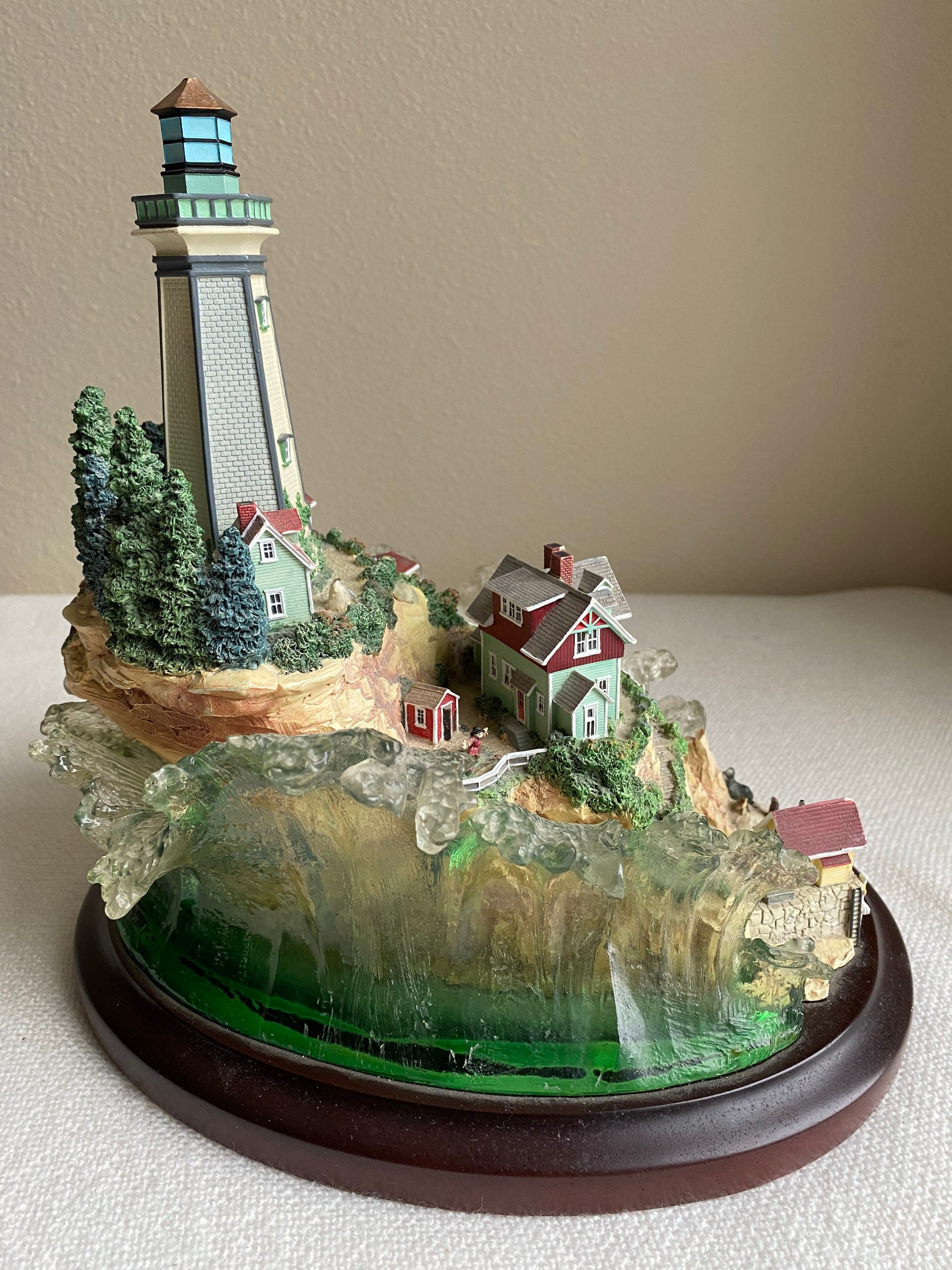 Lenox Lighthouse Collection