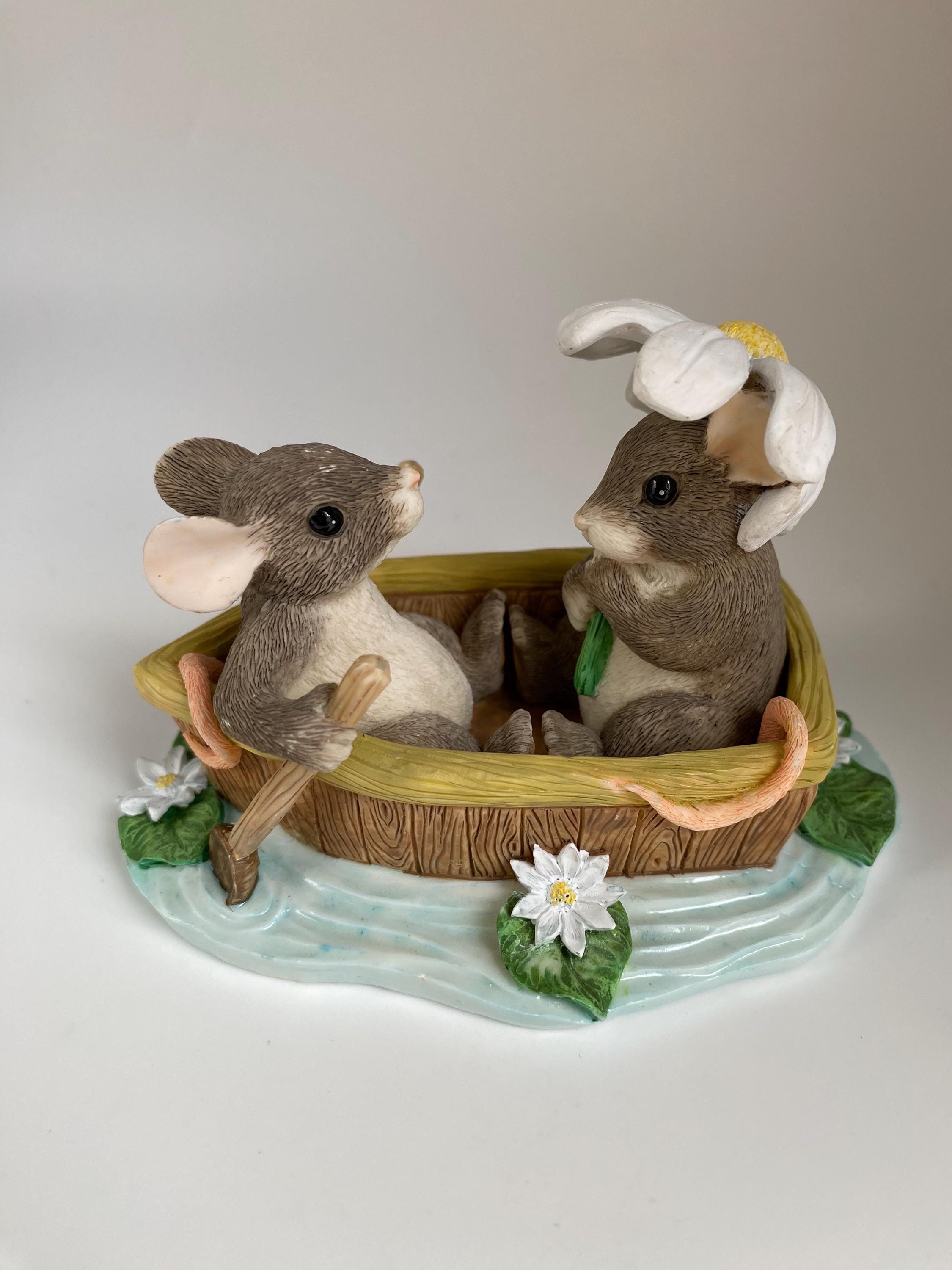 Fitz Floyd Charming Tails - Etsy