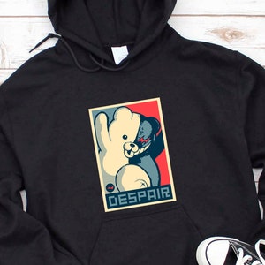 Monobear hoodie discount