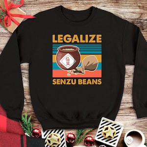 Flcl sweatshirt on sale