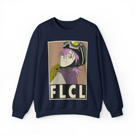 Flcl sweatshirt clearance