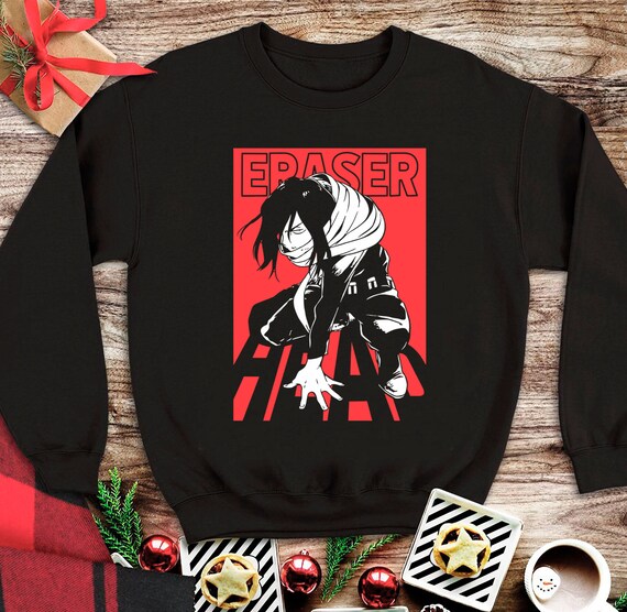 aizawa sweater