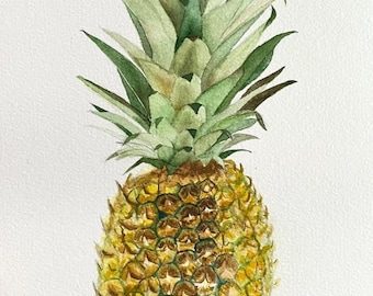 Pineapple