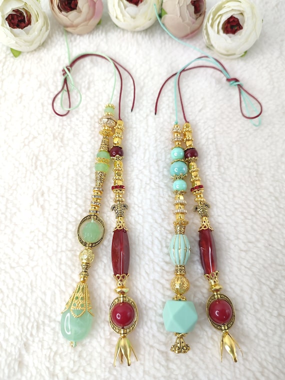 Pull Strings for Blythe Beads Pull Rings Blythe Doll Etsy