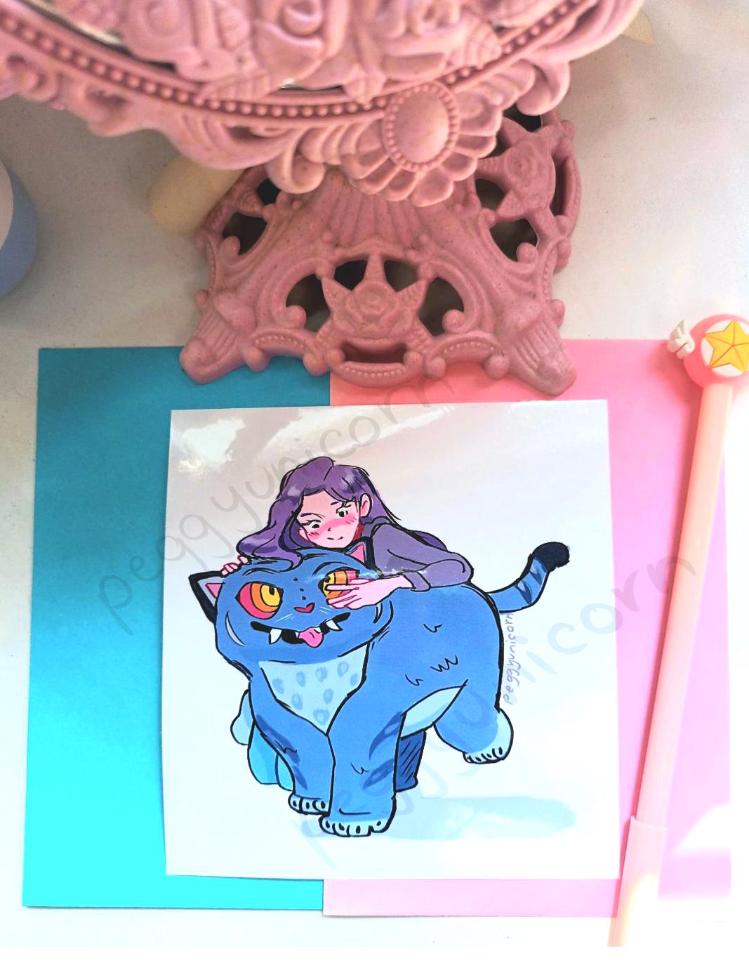 Rumi K Game - Etsy