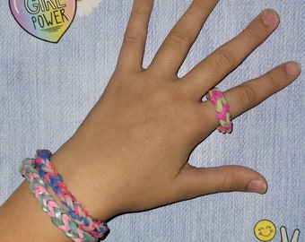 Vsco rainbow loom new arrivals