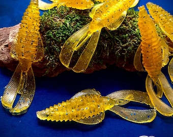 IAMBAITS: honey drop