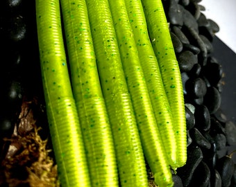 IAMBAITS: luck of the senko