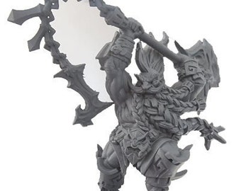 Resin 3d printing - 4k resolution 3d printing