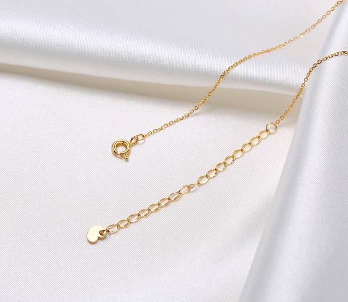 Fashion Women Stainless Steel Gold Smile Face Necklace Lady - Etsy