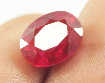 Details about   Certified 12.85 Ct Natural RARE Mogok Pigeon Red Ruby Unheated Loose Gemstones 