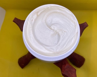 Oasis:Twenty-Three Whipped Body Butter