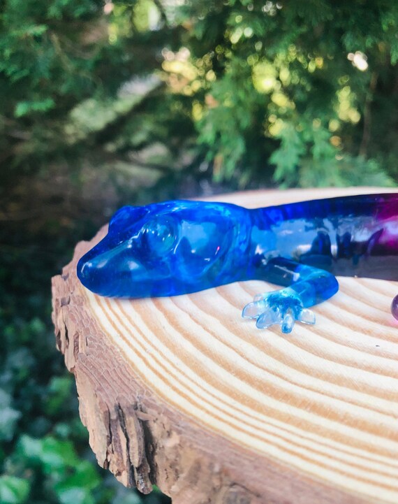 The Lizard - Etsy