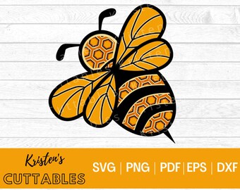 Free Free 327 Bee Layered Mandala SVG PNG EPS DXF File
