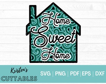 Download New 3d Svg Etsy