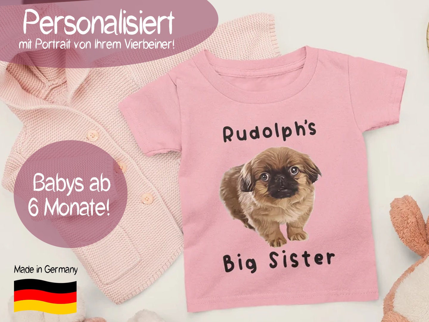 Kinr T Shirt Boxer Katze Kinr T Shirt Jungen Und Mädchen Kleinkind