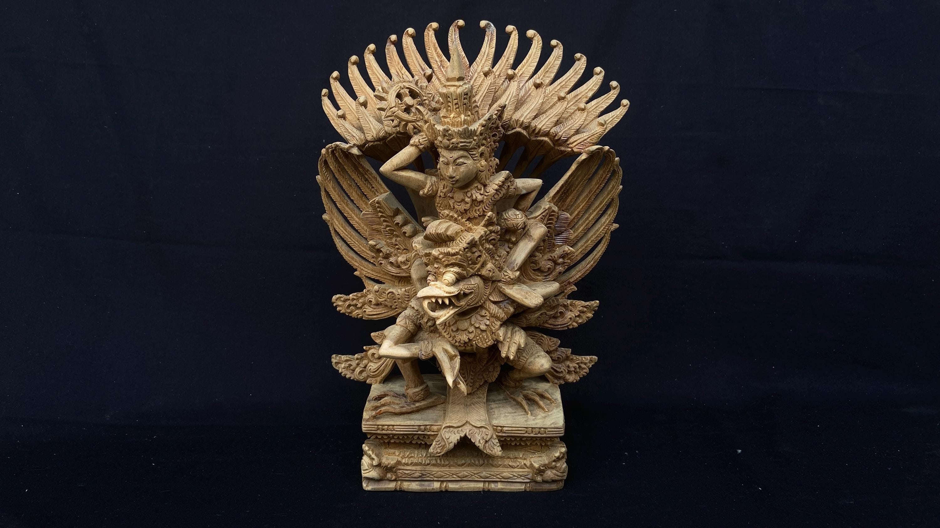 Bali naga statue - Etsy 日本