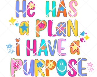 Preppy Christian png, Preppy Floral Religious png,Bright Colorful Doodle Christian png,Hand Lettered,Coquette Christian,Jesus,Neon Religious