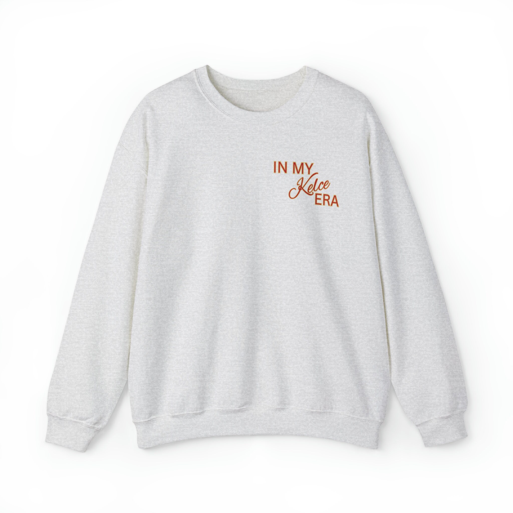 Discover Taylor And Travis Kelce Sweatshirt, Go Taylor's Boyfriend Sweatshirt