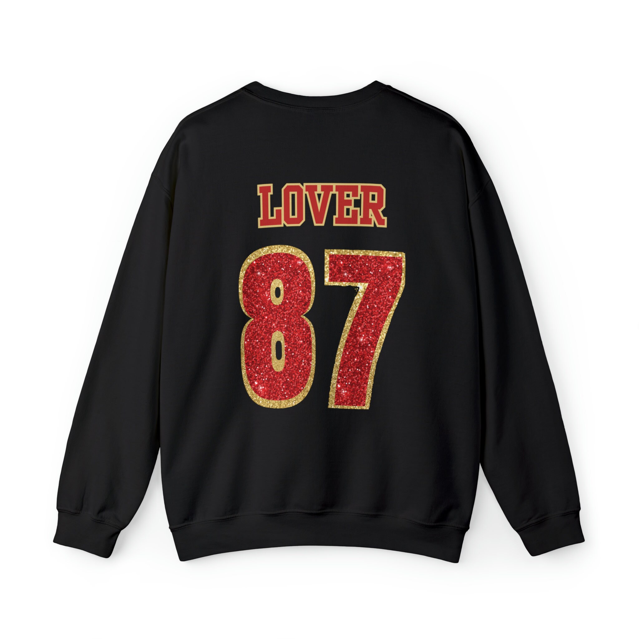 Discover Taylor And Travis Kelce Sweatshirt, Go Taylor's Boyfriend Sweatshirt