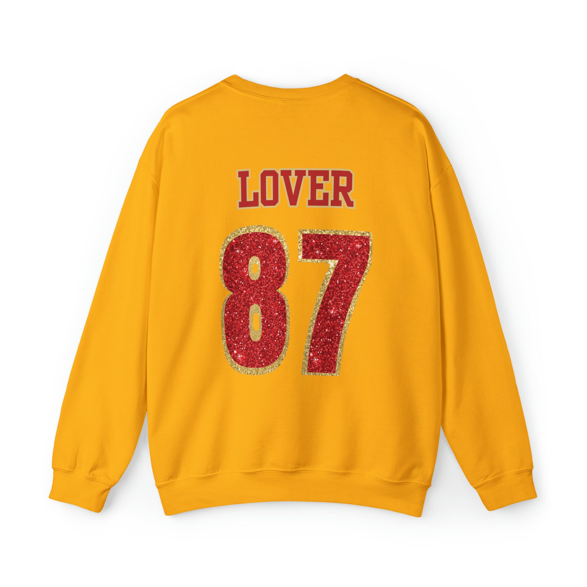 Discover Taylor And Travis Kelce Sweatshirt, Go Taylor's Boyfriend Sweatshirt