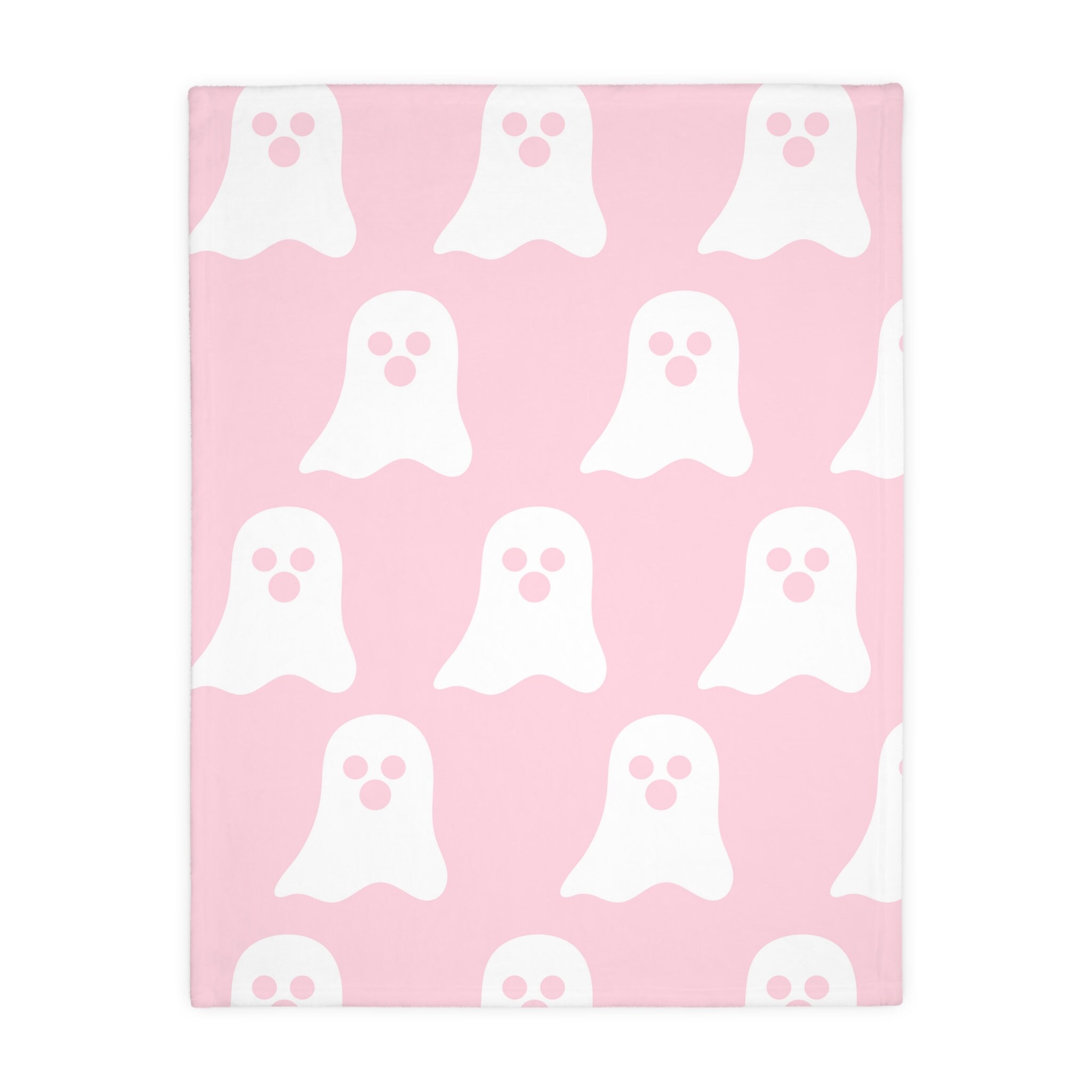 Homegoods Ghost Blanket Pink 13 - l6wt4h9