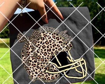 Preppy Football png,Cheetah Football png,Leopard Football,Football png,Preppy Fall,Football Coquette png,Game Day png,Trendy Football png