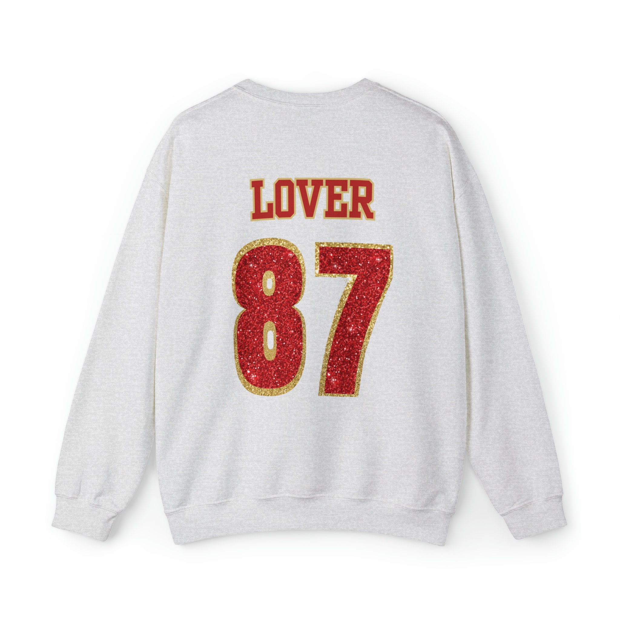 Discover Taylor And Travis Kelce Sweatshirt, Go Taylor's Boyfriend Sweatshirt