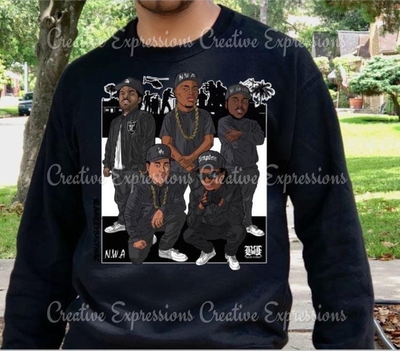 NWA