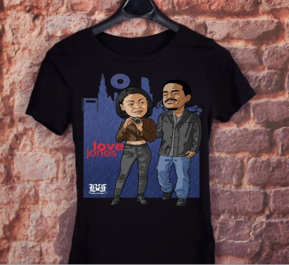 Love Jones - Etsy