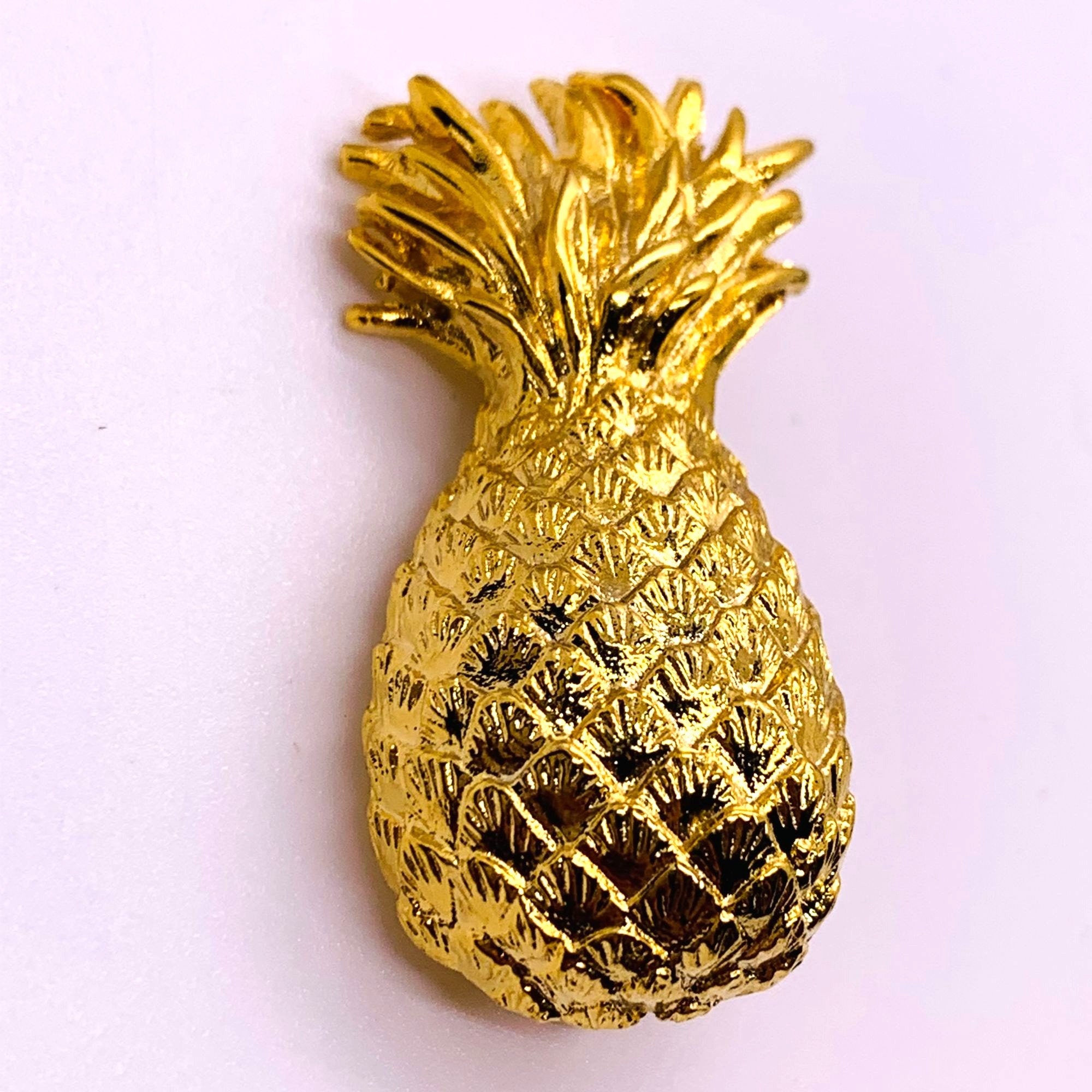 Ann Hand Brooch - Etsy